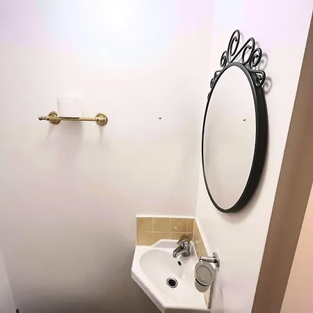 Cuore Di Testaccio Apartamento Roma