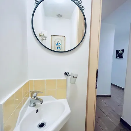 Apartamento Cuore Di Testaccio Roma