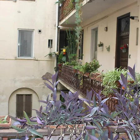 Cuore Di Testaccio * Roma