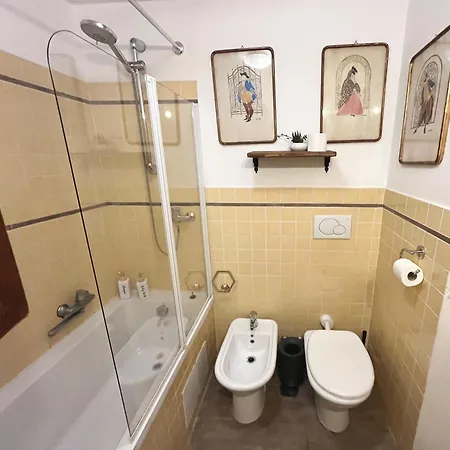 Cuore Di Testaccio Apartamento