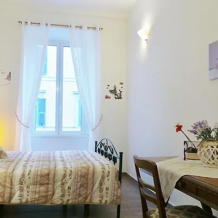 Apartamento Cuore Di Testaccio Roma