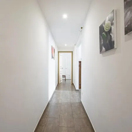 Apartamento Cuore Di Testaccio Roma