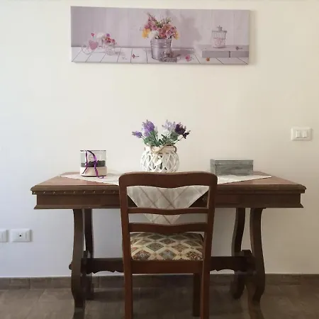Cuore Di Testaccio Apartamento
