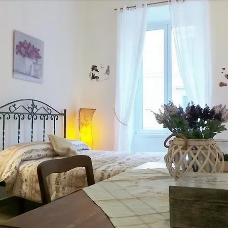 Apartamento Cuore Di Testaccio Roma