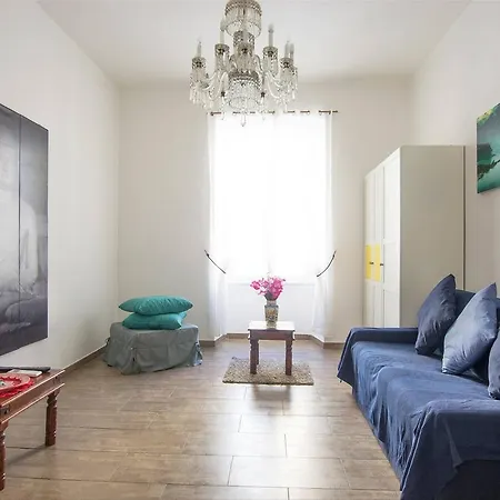 Cuore Di Testaccio Apartamento Roma