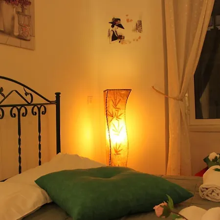 Cuore Di Testaccio Apartamento