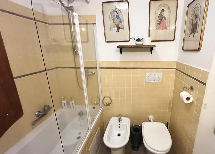 Cuore Di Testaccio Apartmán