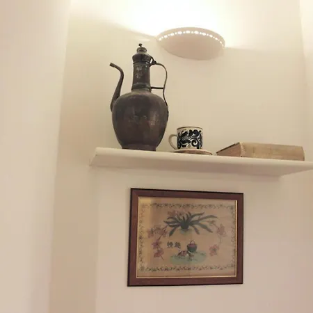 Cuore Di Testaccio Ρώμη