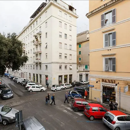 Cuore Di Testaccio Řím