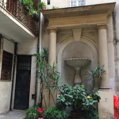 דירה Cuore Di Testaccio