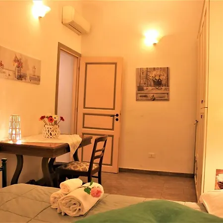 Apartmán Cuore Di Testaccio