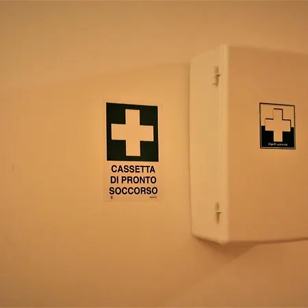דירה Cuore Di Testaccio *