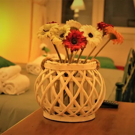 Cuore Di Testaccio * Řím