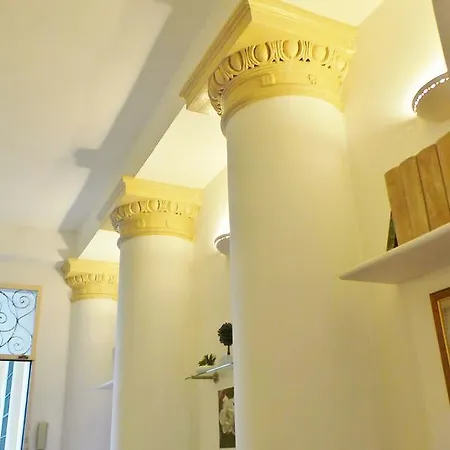 Cuore Di Testaccio Roma