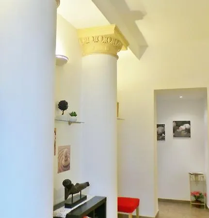 Cuore Di Testaccio *