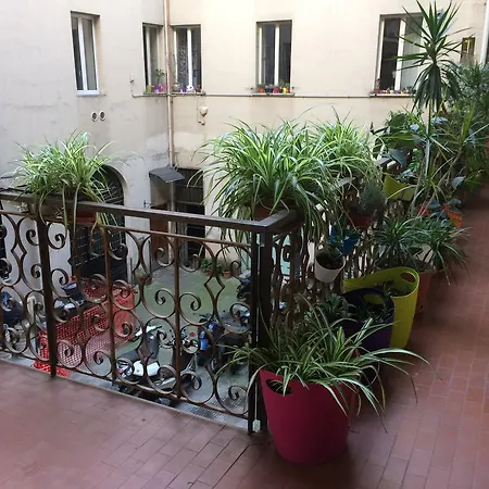 Cuore Di Testaccio Roma