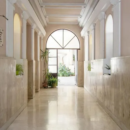 Cuore Di Testaccio Roma