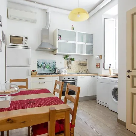 Cuore Di Testaccio Apartamento *