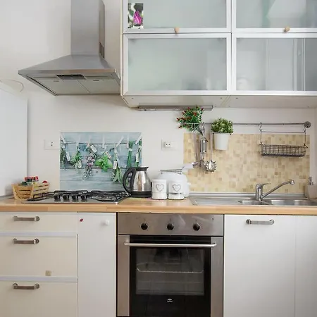 Cuore Di Testaccio Apartamento Roma