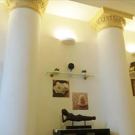 Cuore Di Testaccio Apartamento Roma