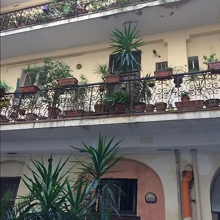 Cuore Di Testaccio * Roma