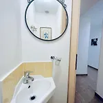 Lägenhet Cuore Di Testaccio Rom