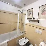 Lägenhet Cuore Di Testaccio